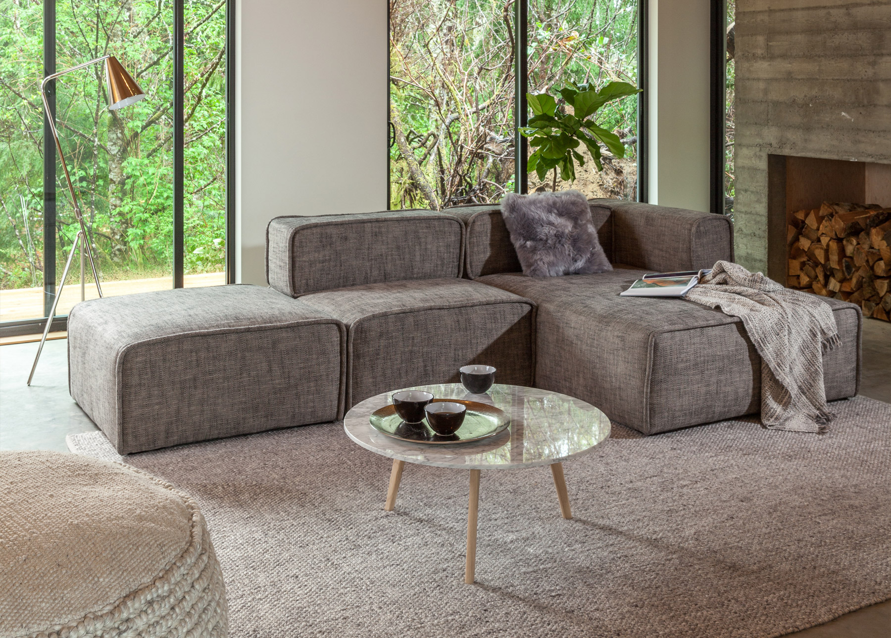 Sofas For Small Living Spaces Modern House